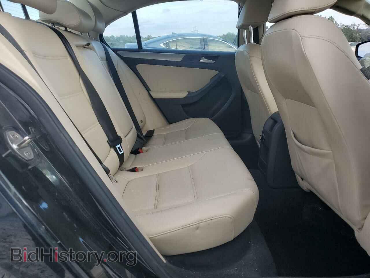 2017 VOLKSWAGEN JETTA - VIN: 3VWB67AJXHM240654 - Фото 10