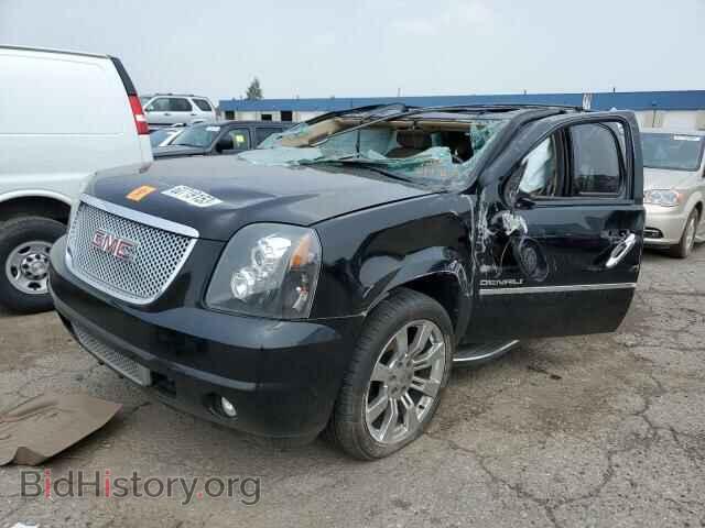 Фотография 1GKS2EEF4BR261213 - GMC YUKON 2011