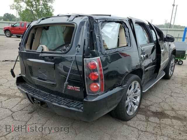 2011 GMC YUKON - VIN: 1GKS2EEF4BR261213 - Фото 3