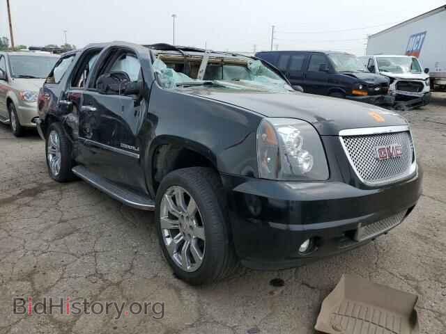 2011 GMC YUKON - VIN: 1GKS2EEF4BR261213 - Фото 4