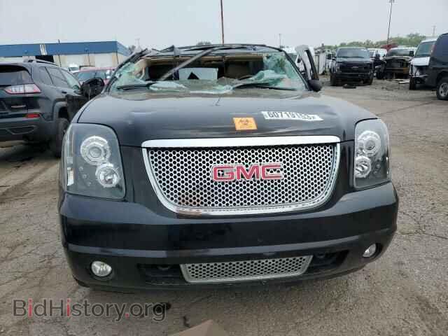 2011 GMC YUKON - VIN: 1GKS2EEF4BR261213 - Фото 5