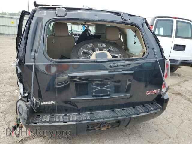 2011 GMC YUKON - VIN: 1GKS2EEF4BR261213 - Фото 6