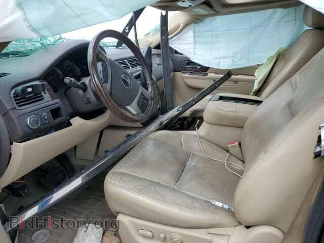 2011 GMC YUKON - VIN: 1GKS2EEF4BR261213 - Фото 7