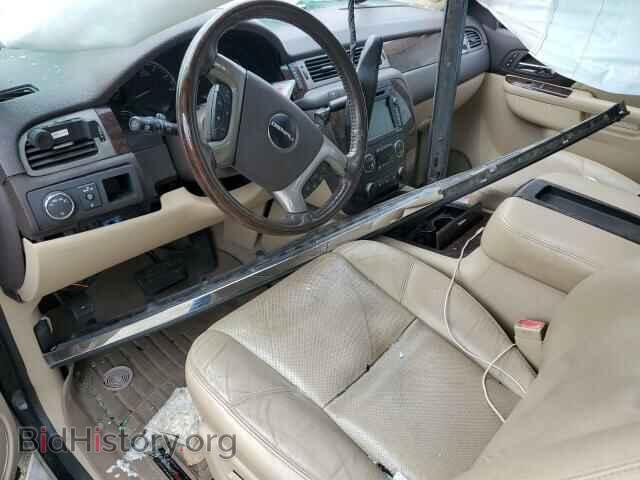2011 GMC YUKON - VIN: 1GKS2EEF4BR261213 - Фото 8
