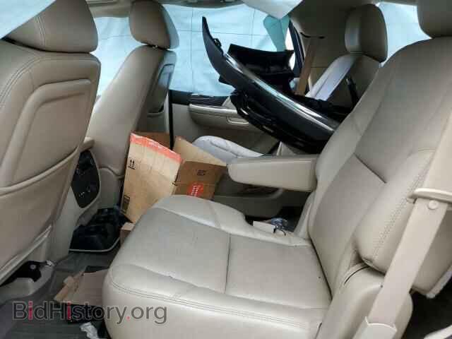 2011 GMC YUKON - VIN: 1GKS2EEF4BR261213 - Фото 10