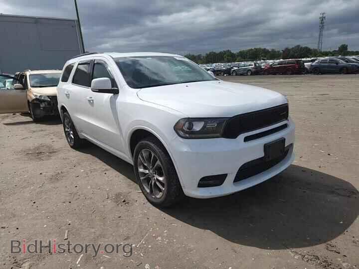 2019 DODGE DURANGO - VIN: 1C4RDJDG7KC821607 - Photo 14
