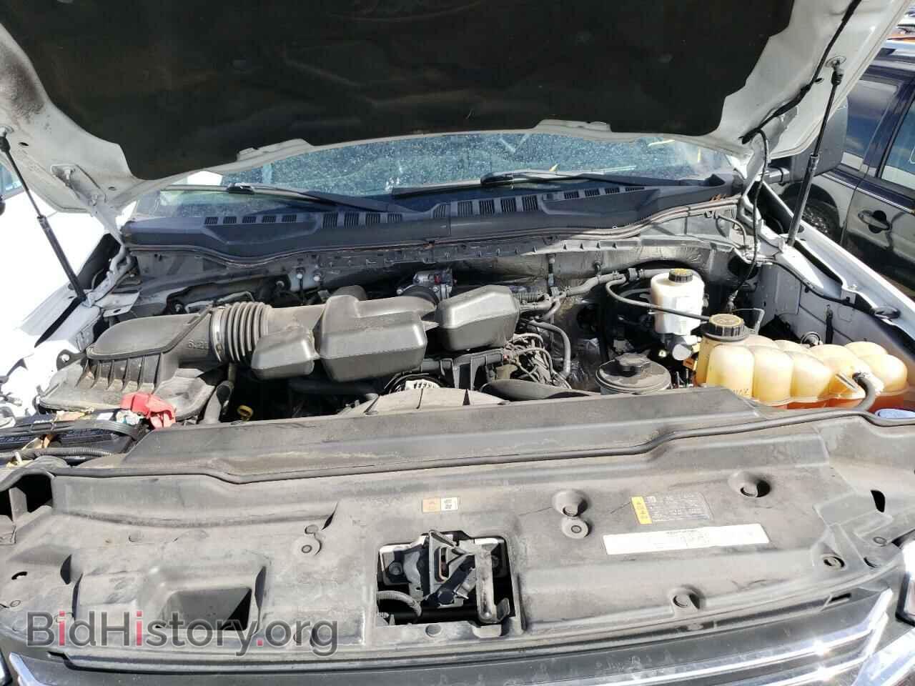 2017 FORD F250 - VIN: 1FT7W2B68HED99636 - Фото 11