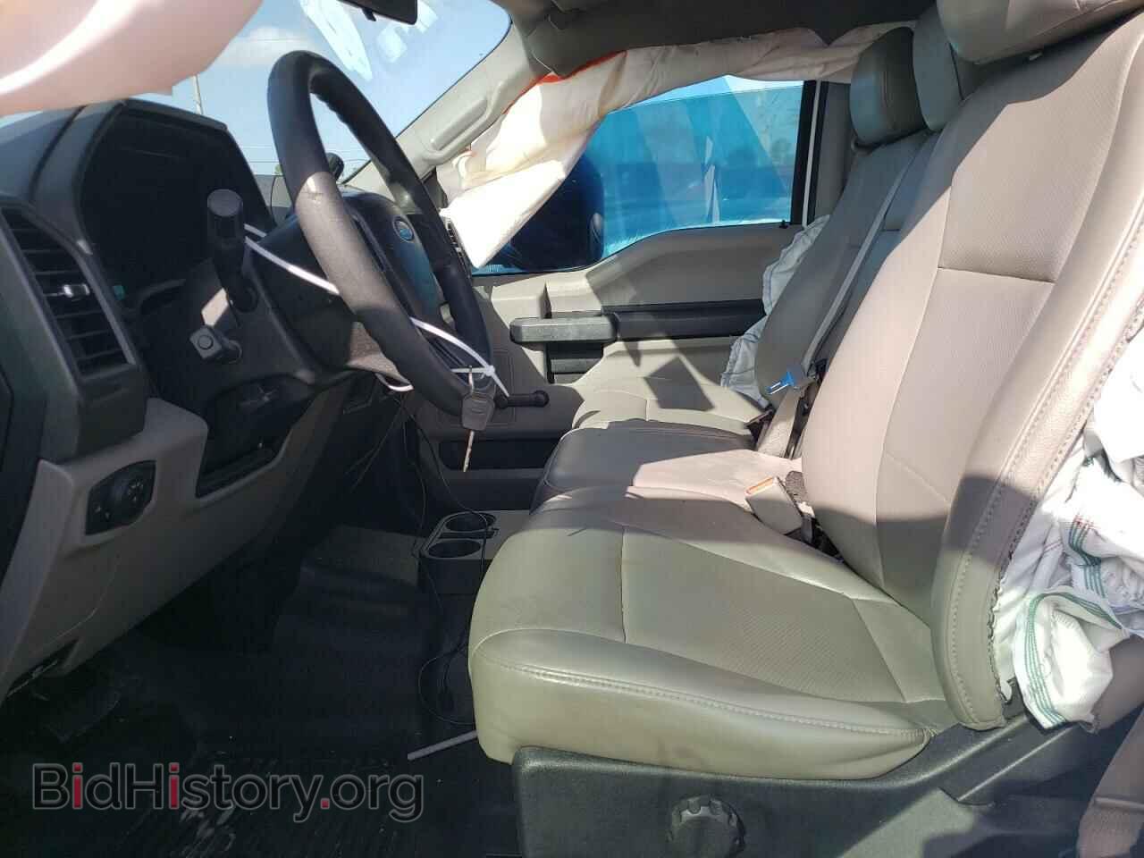 2017 FORD F250 - VIN: 1FT7W2B68HED99636 - Фото 7
