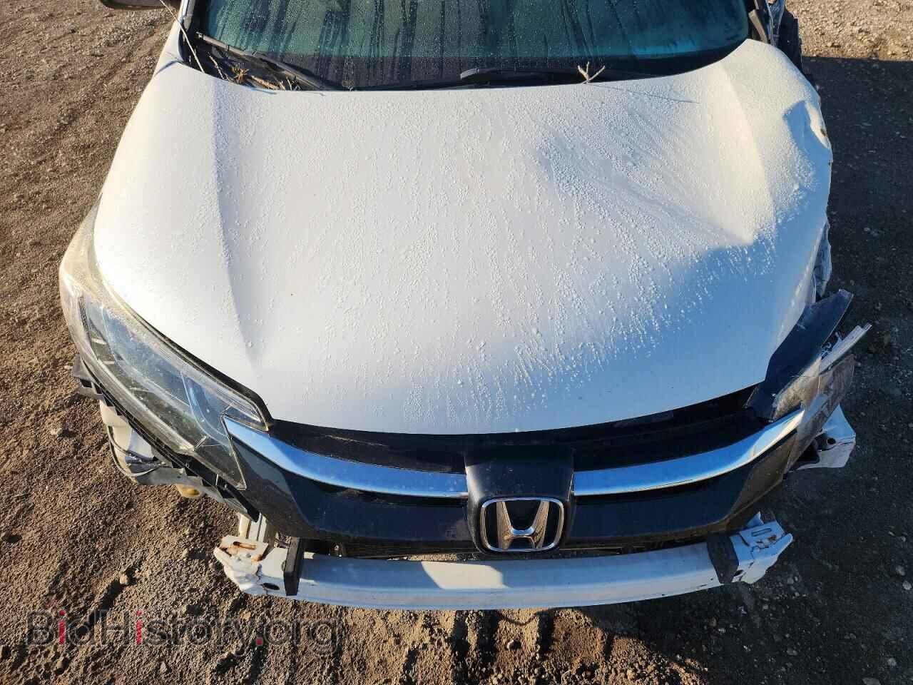 2016 HONDA CRV - VIN: 5J6RM4H40GL093776 - Photo 12