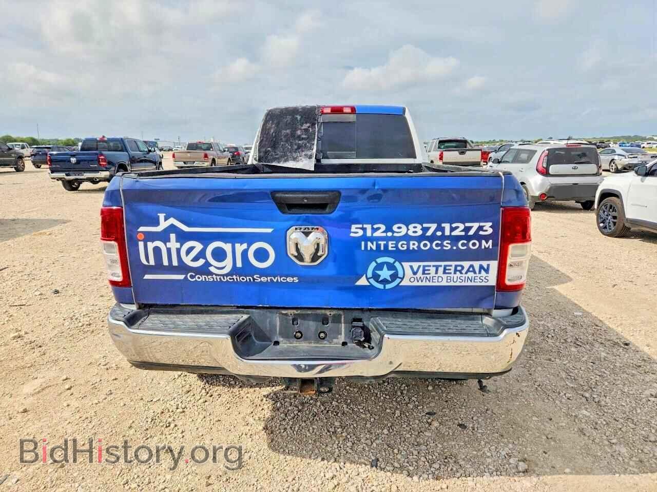 2019 RAM 2500 - VIN: 3C6UR5HJ3KG700148 - Photo 6
