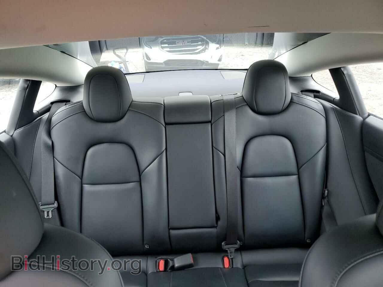 2021 TESLA MODEL 3 - VIN: 5YJ3E1EA9MF911649 - Фото 10