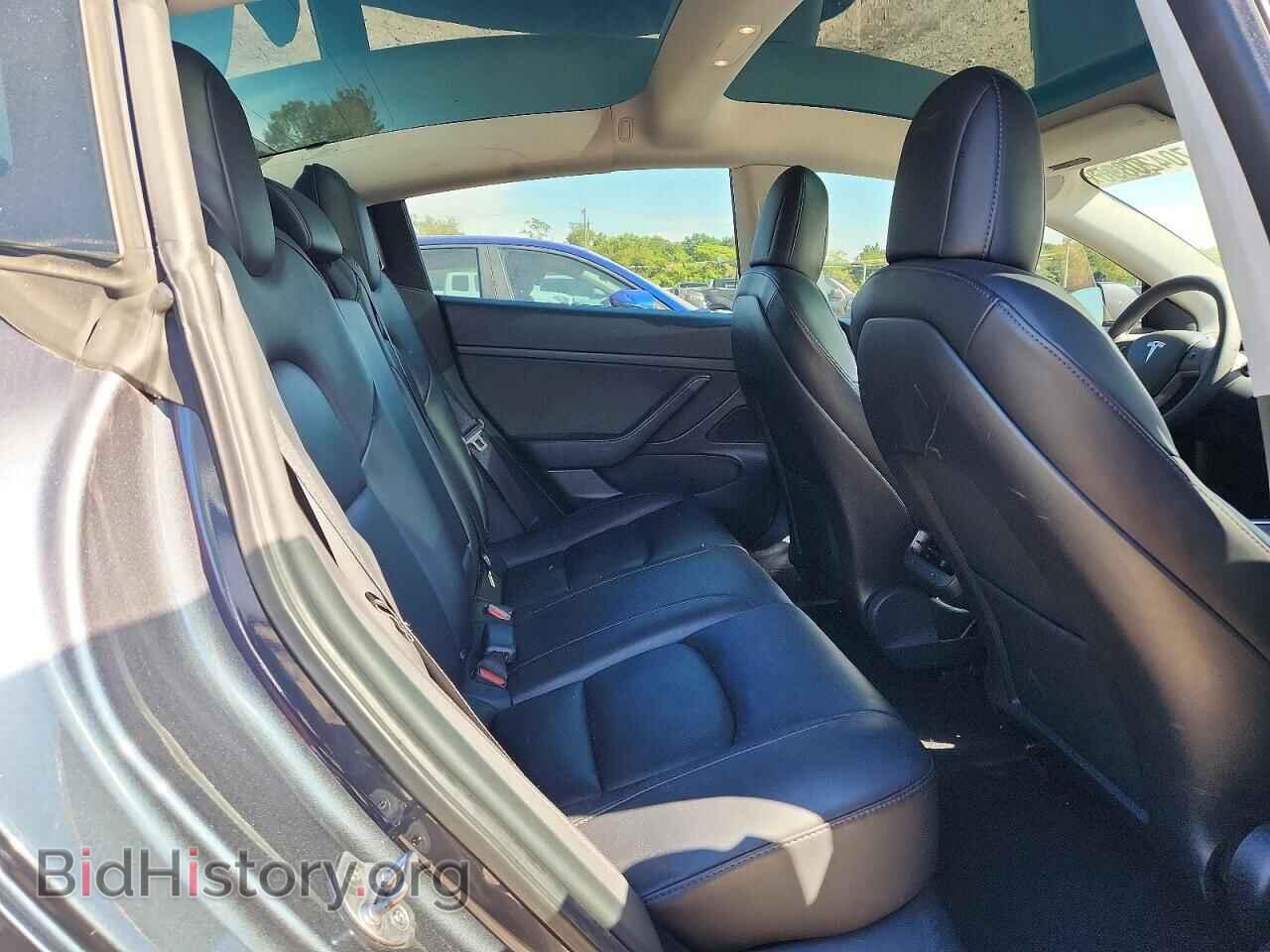 2021 TESLA MODEL 3 - VIN: 5YJ3E1EA2MF923271 - Photo 11