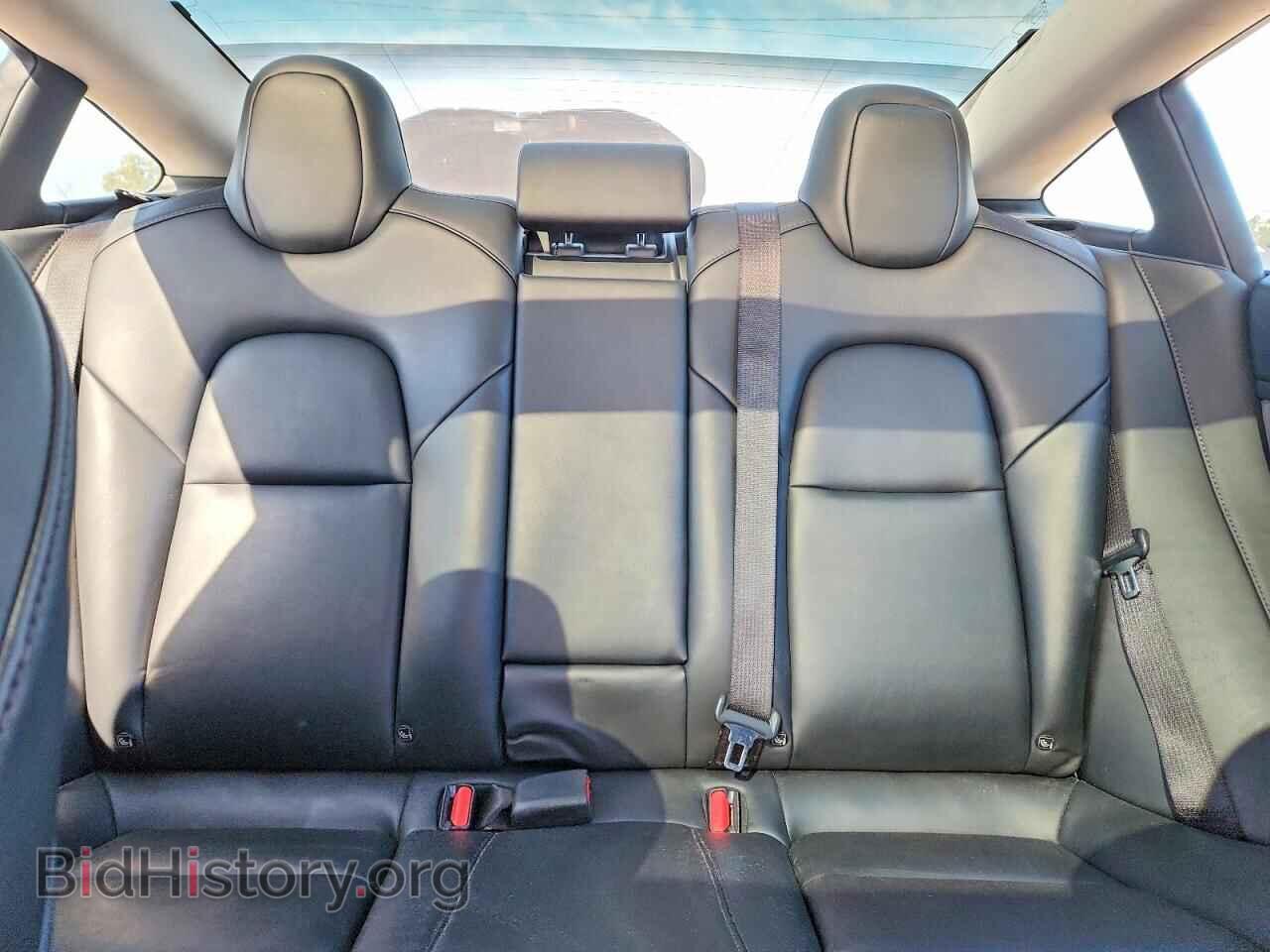 2021 TESLA MODEL 3 - VIN: 5YJ3E1EA2MF923271 - Photo 10