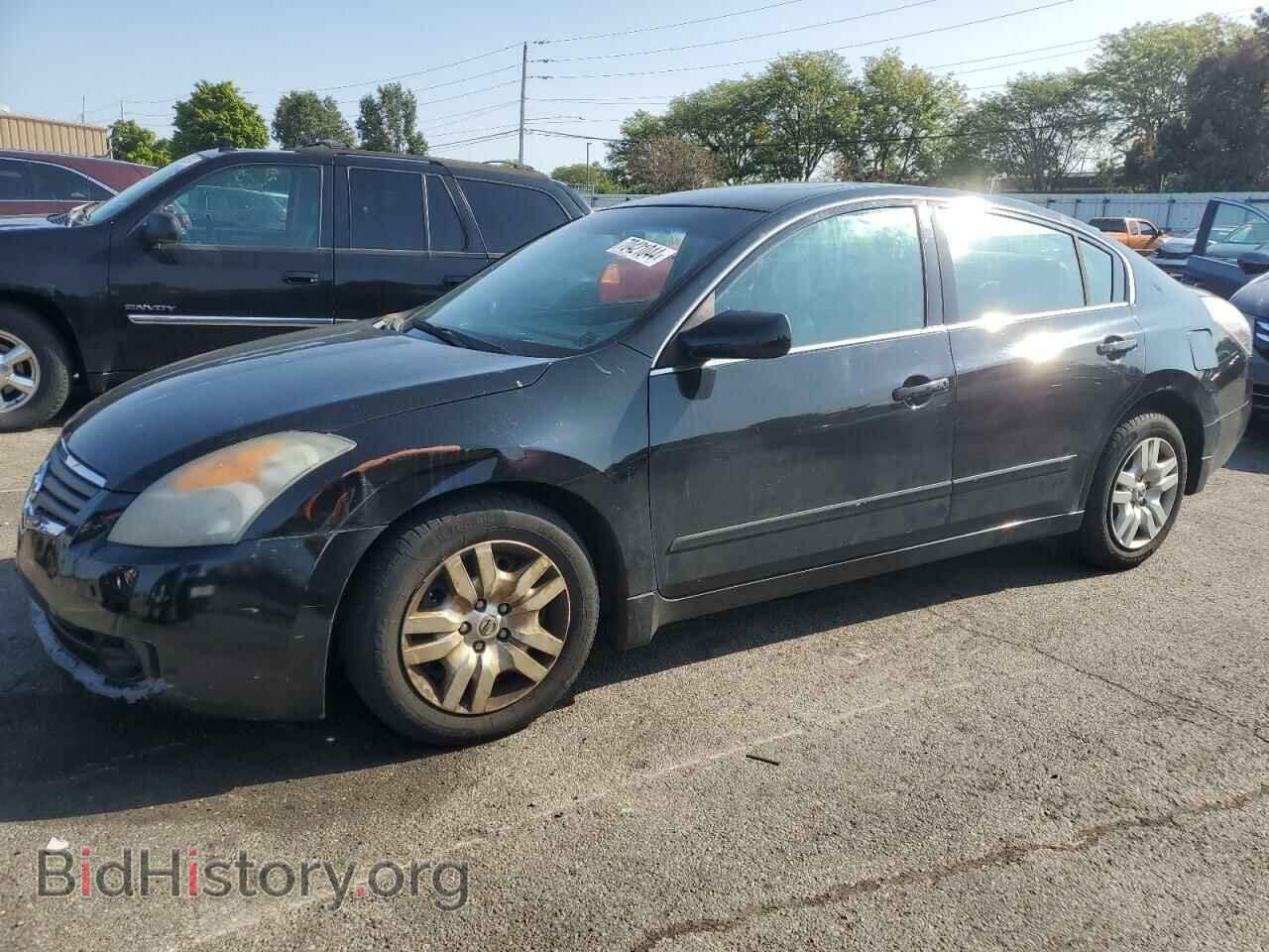 Фотография 1N4AL21E68N536120 - NISSAN ALTIMA 2008