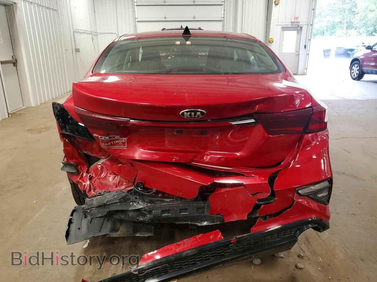 2019 KIA FORTE - VIN: 3KPF24AD5KE077146 - Фото 6