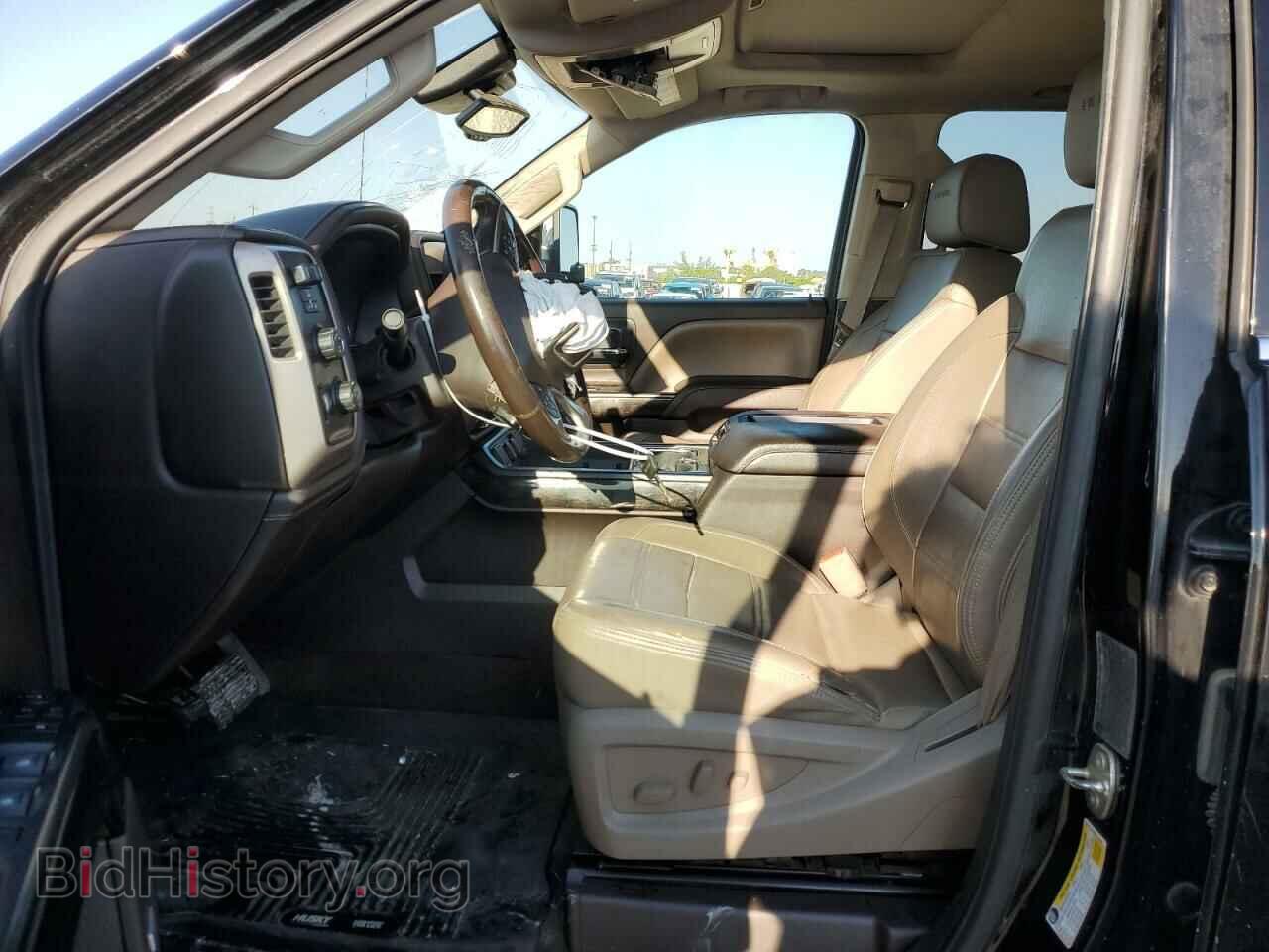 2015 GMC SIERRA - VIN: 1GT424E88FF513455 - Фото 7