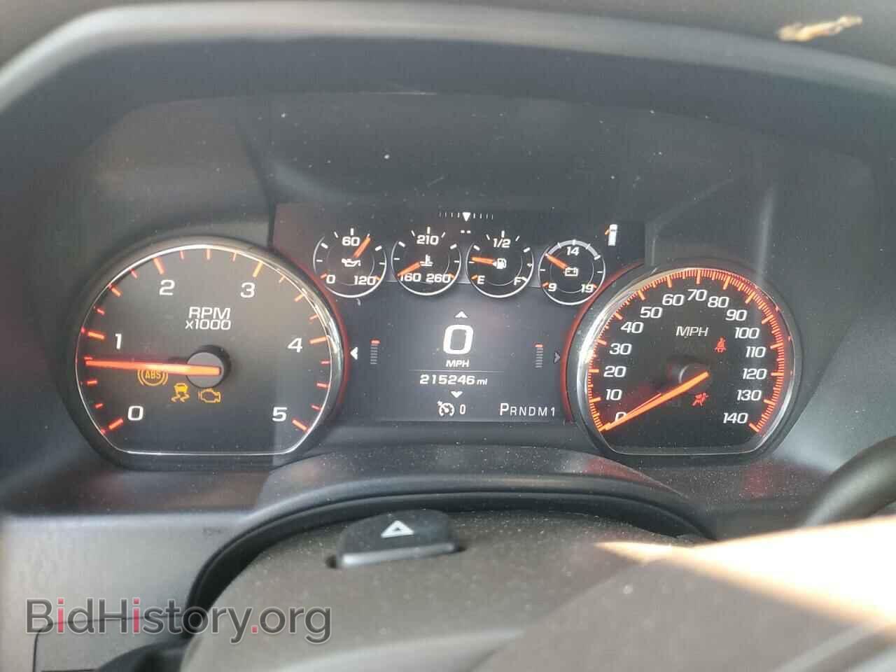 2015 GMC SIERRA - VIN: 1GT424E88FF513455 - Фото 9
