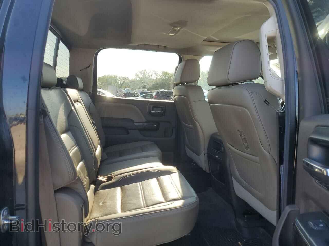 2015 GMC SIERRA - VIN: 1GT424E88FF513455 - Фото 10