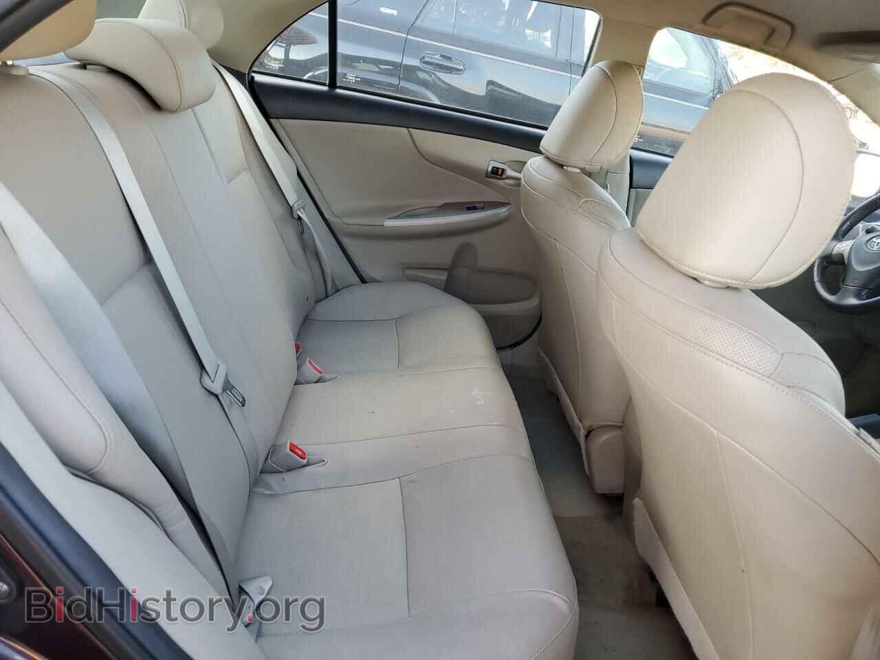 2013 TOYOTA COROLLA - VIN: 2T1BU4EE2DC075657 - Photo 10