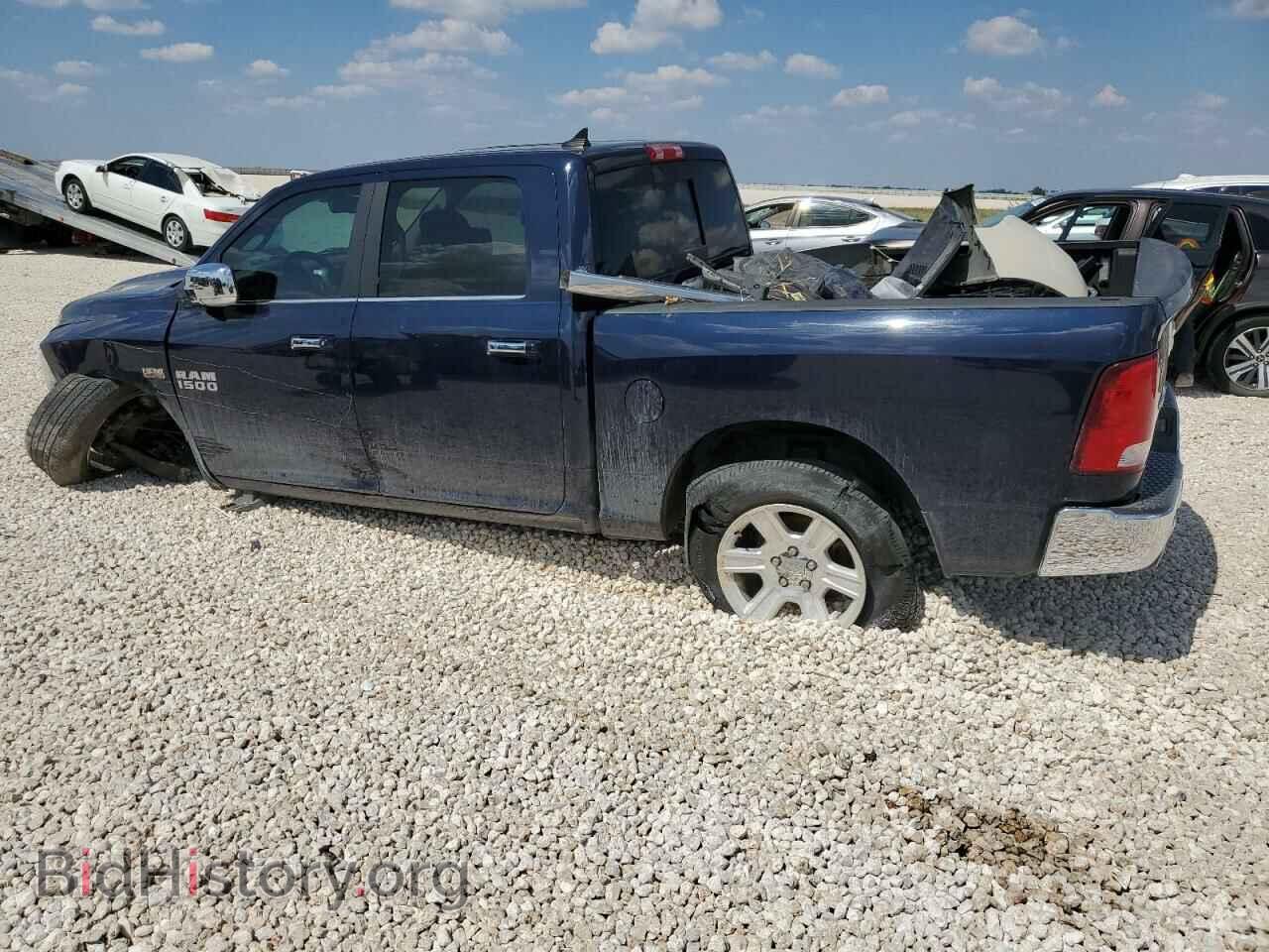 2017 RAM 1500 - VIN: 1C6RR6LT7HS825532 - Photo 2