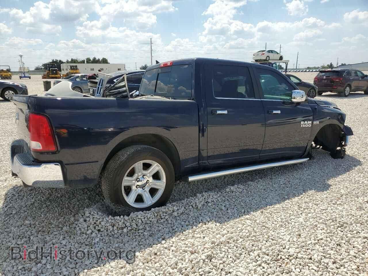 2017 RAM 1500 - VIN: 1C6RR6LT7HS825532 - Photo 3
