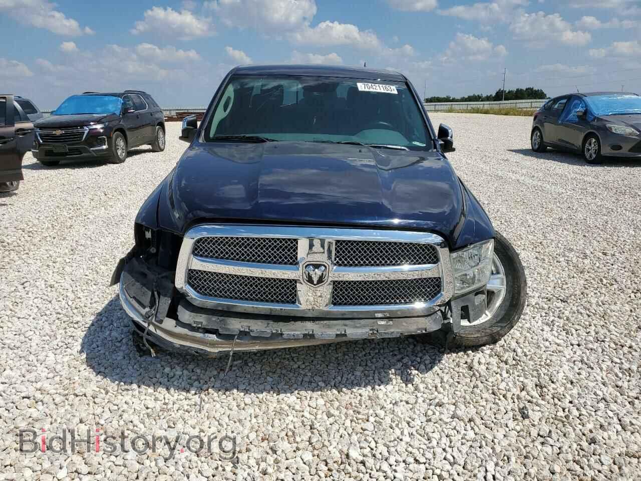 2017 RAM 1500 - VIN: 1C6RR6LT7HS825532 - Photo 5