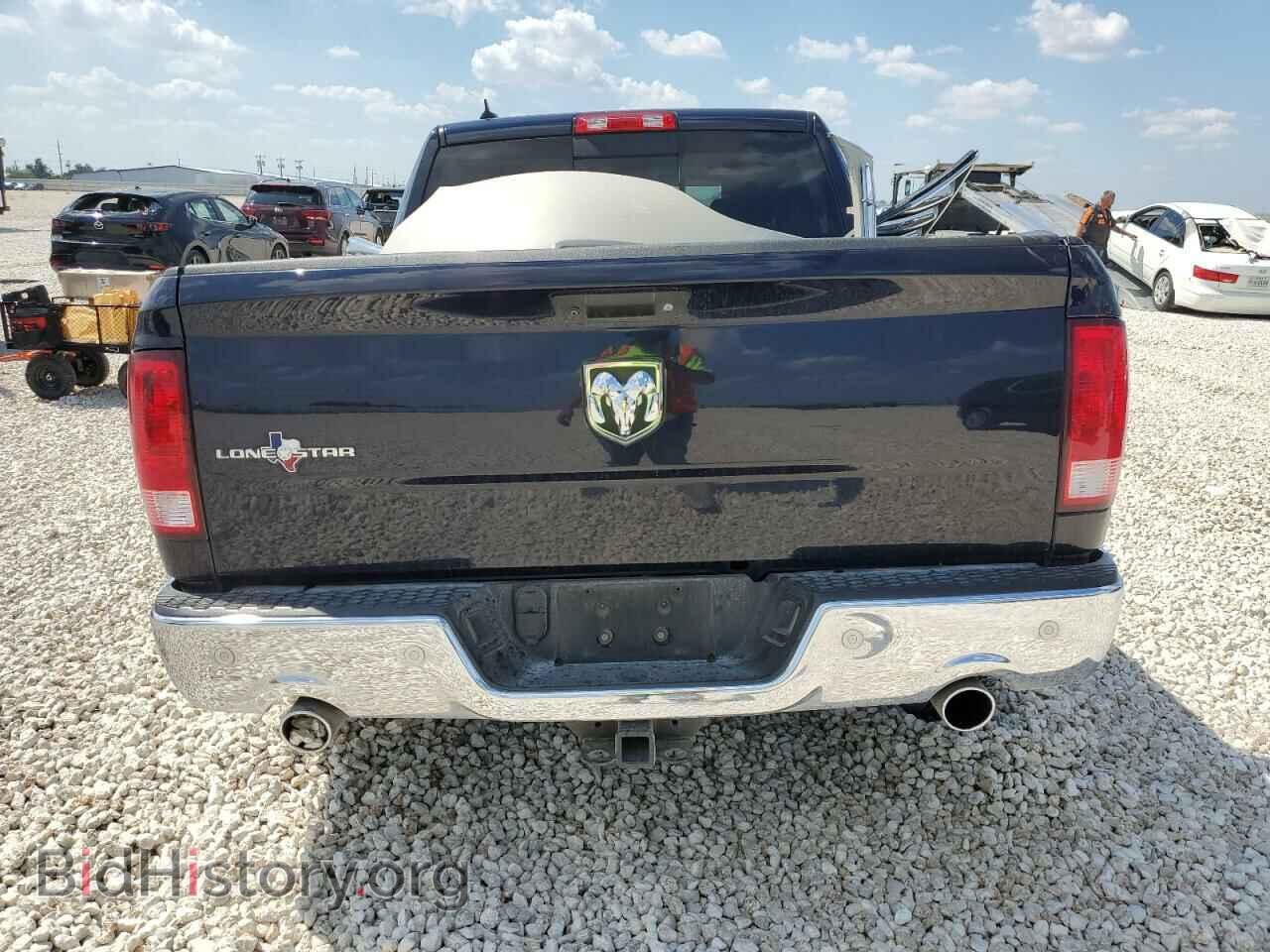 2017 RAM 1500 - VIN: 1C6RR6LT7HS825532 - Photo 6