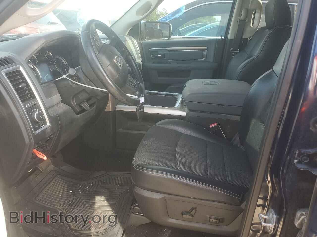 2017 RAM 1500 - VIN: 1C6RR6LT7HS825532 - Photo 7