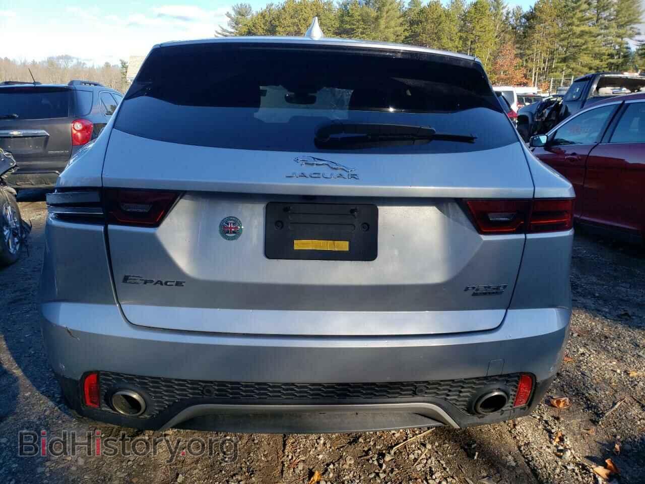 2018 JAGUAR ETYPE - VIN: SADFJ2FX4J1Z06658 - Фото 6