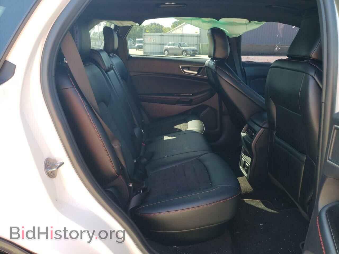 2020 FORD EDGE - VIN: 2FMPK4J98LBB30393 - Photo 11