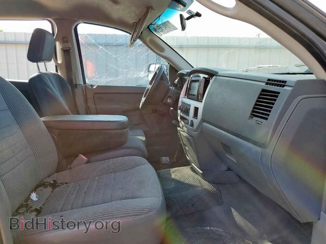 2006 DODGE RAM 2500 - VIN: 3D7KR28C96G258729 - Фото 7