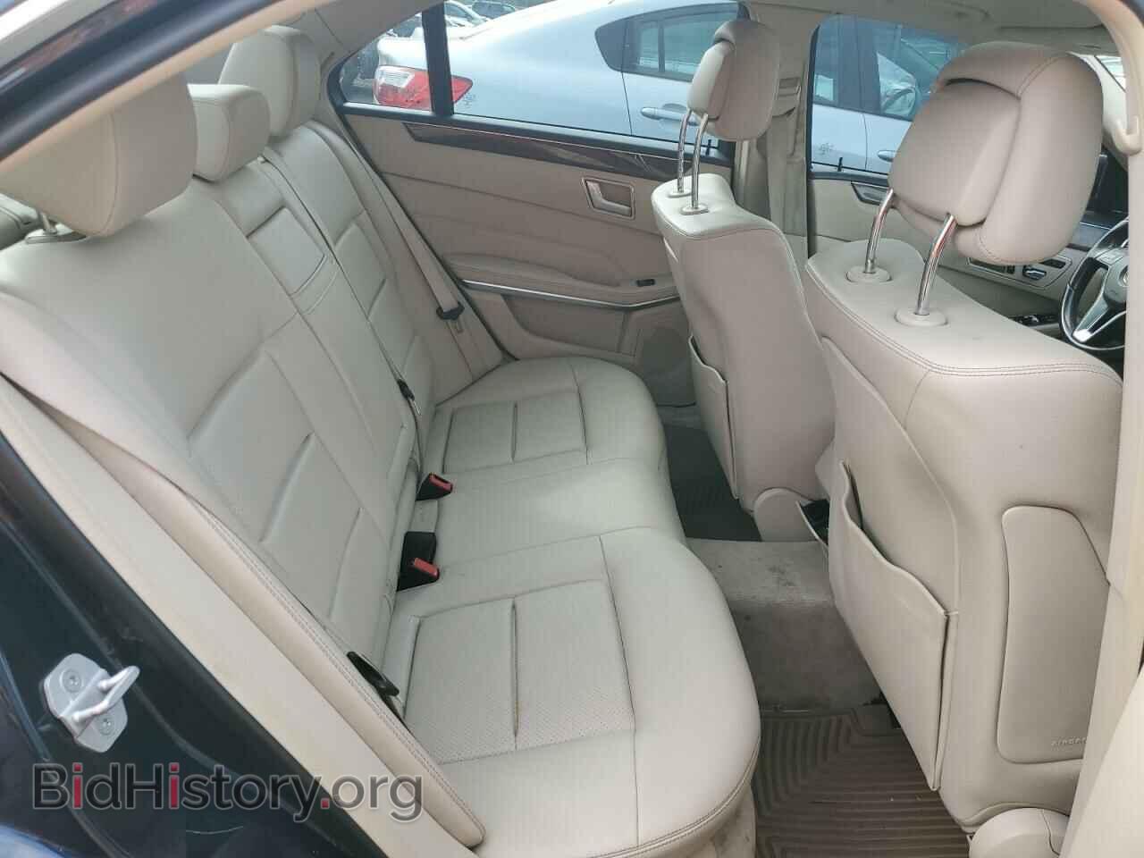 2016 MERCEDES-BENZ E-CLASS - VIN: WDDHF5KB8GB209875 - Фото 10