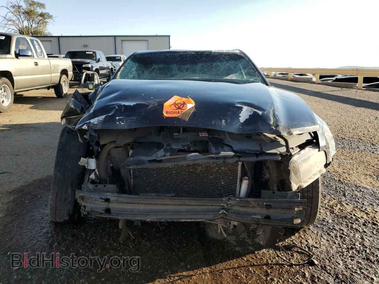 2014 FORD ALL Models - VIN: 1ZVBP8AM9E5219566 - Фото 5