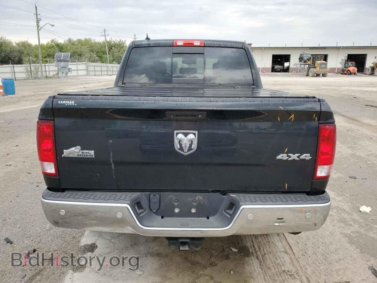 2017 RAM 1500 - VIN: 1C6RR7LG4HS838263 - Фото 6