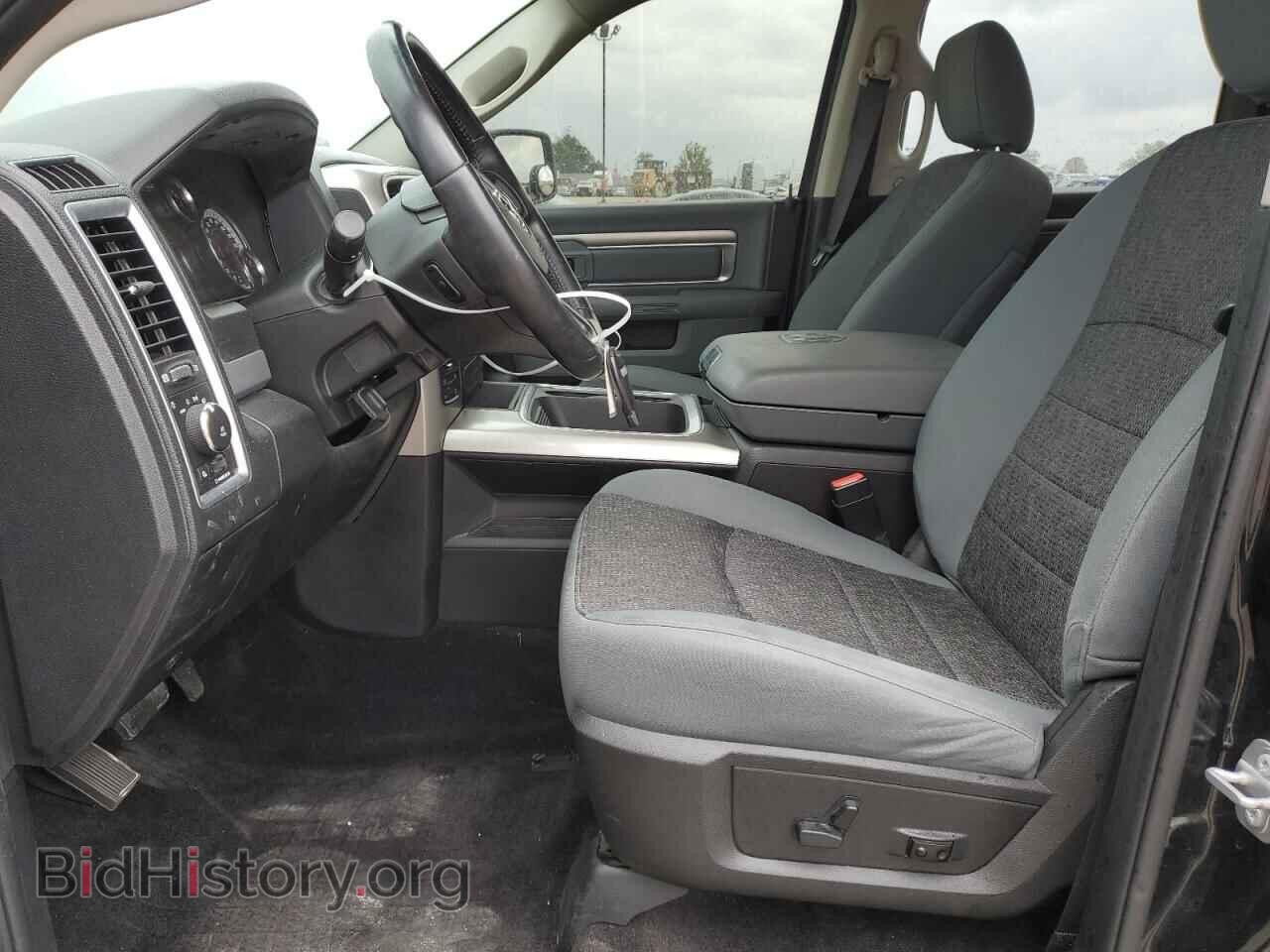 2017 RAM 1500 - VIN: 1C6RR7LG4HS838263 - Фото 7