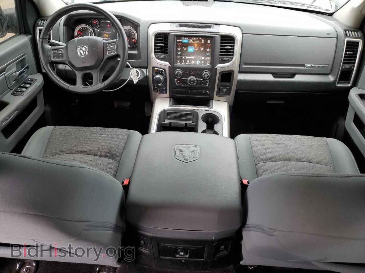 2017 RAM 1500 - VIN: 1C6RR7LG4HS838263 - Фото 8