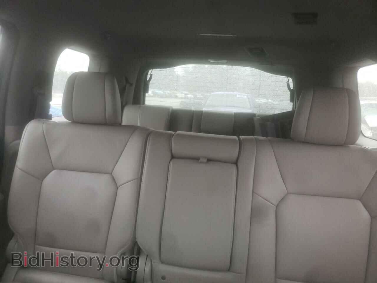 2014 HONDA PILOT - VIN: 5FNYF4H58EB005741 - Фото 10