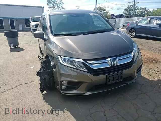 2018 HONDA All Models - VIN: 5FNRL6H54JB091651 - Фото 14