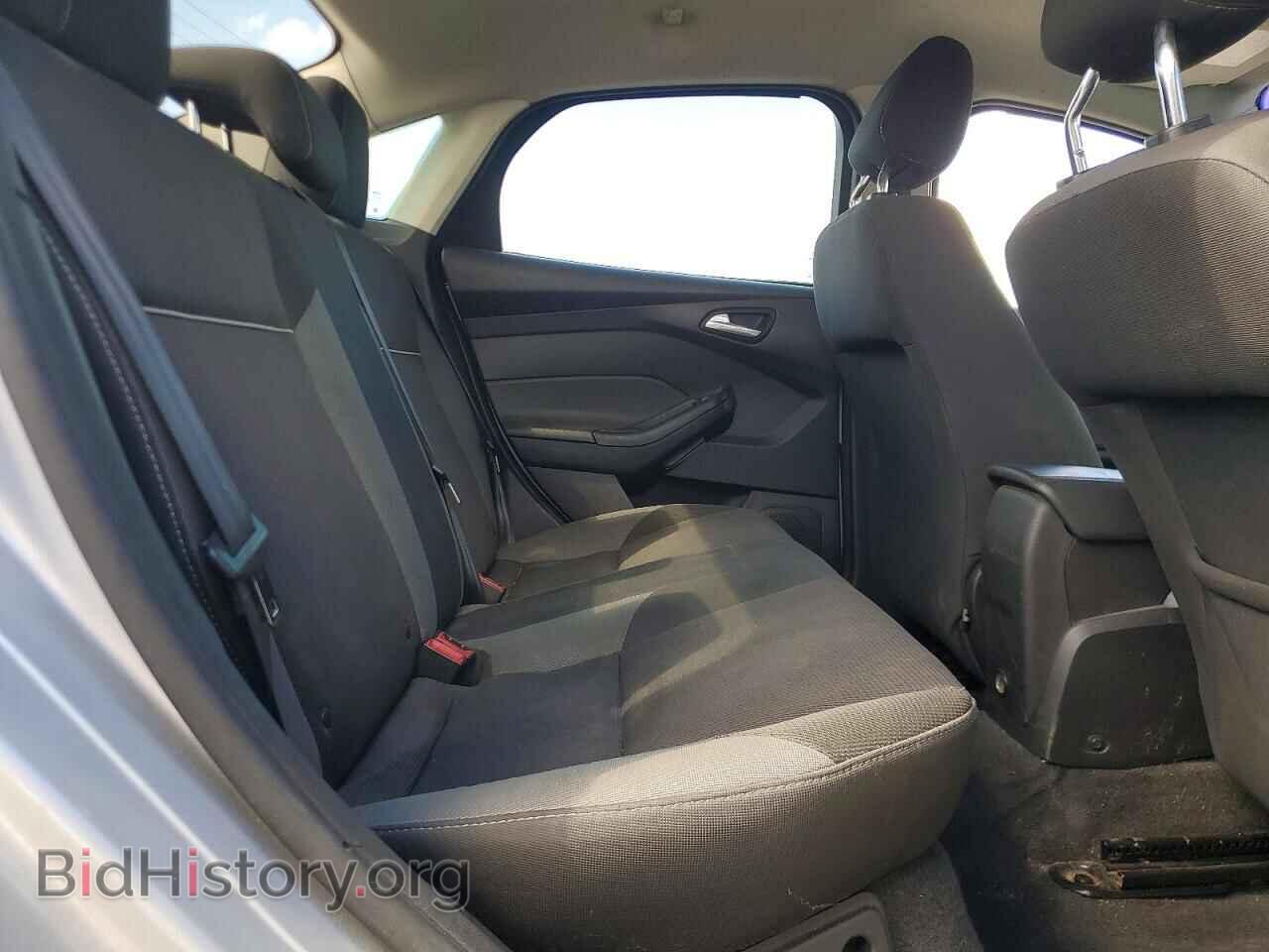 2012 FORD FOCUS - VIN: 1FAHP3F24CL298201 - Photo 10