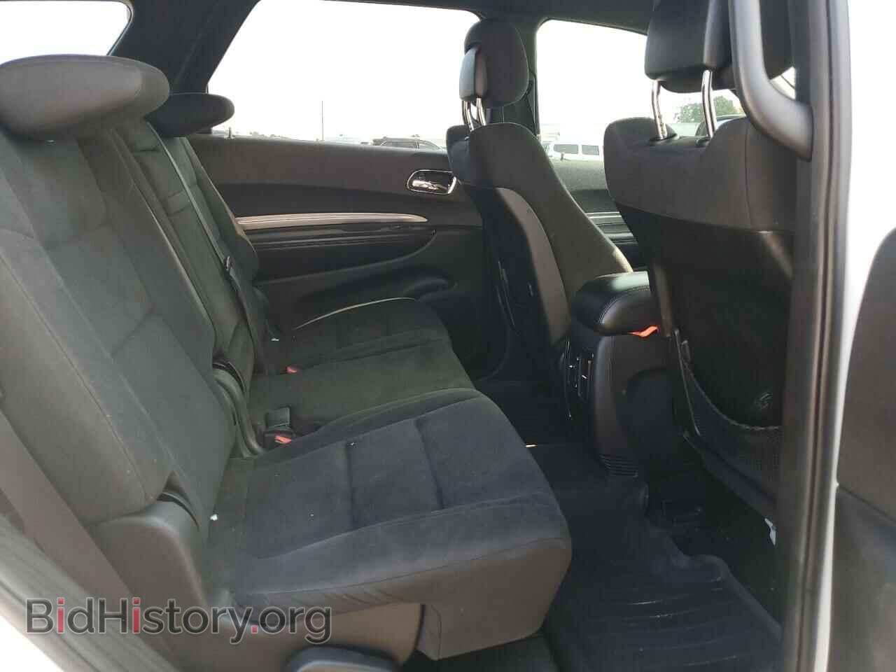 2014 DODGE DURANGO - VIN: 1C4RDJAG9EC532849 - Фото 11