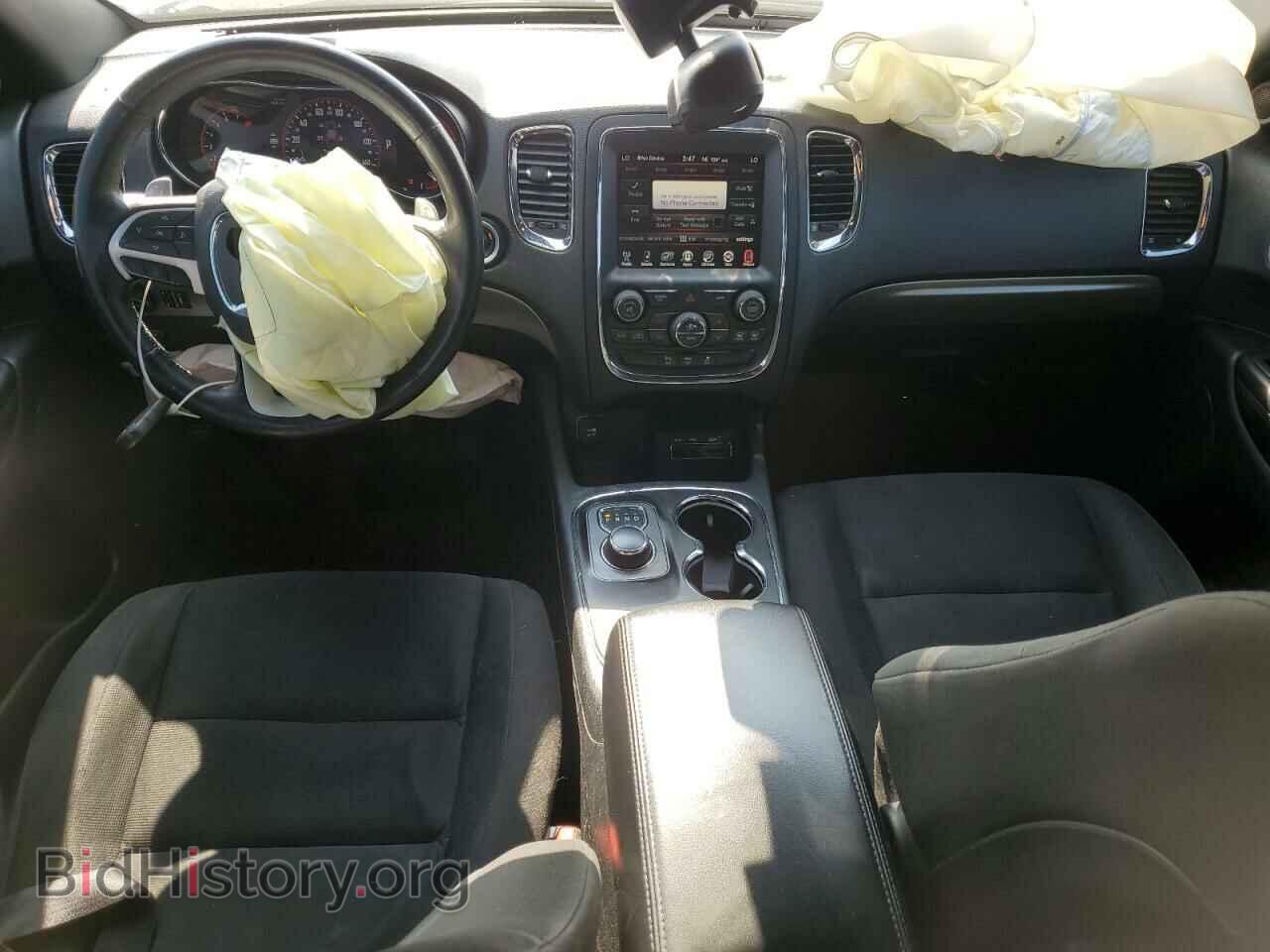 2014 DODGE DURANGO - VIN: 1C4RDJAG9EC532849 - Фото 8