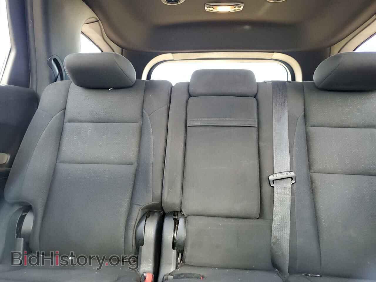 2014 DODGE DURANGO - VIN: 1C4RDJAG9EC532849 - Фото 10