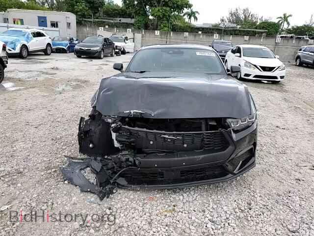 2024 FORD ALL Models - VIN: 1FA6P8TH5R5107069 - Фото 13