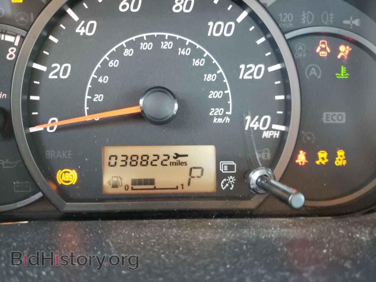 2017 MITSUBISHI MIRAGE - VIN: ML32F3FJ5HHF09870 - Фото 9