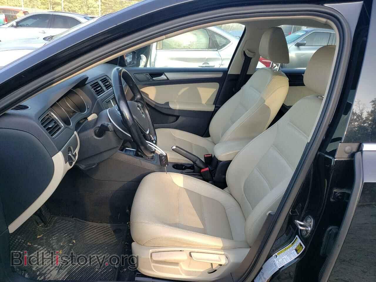 2017 VOLKSWAGEN JETTA - VIN: 3VWDB7AJ5HM384892 - Фото 7