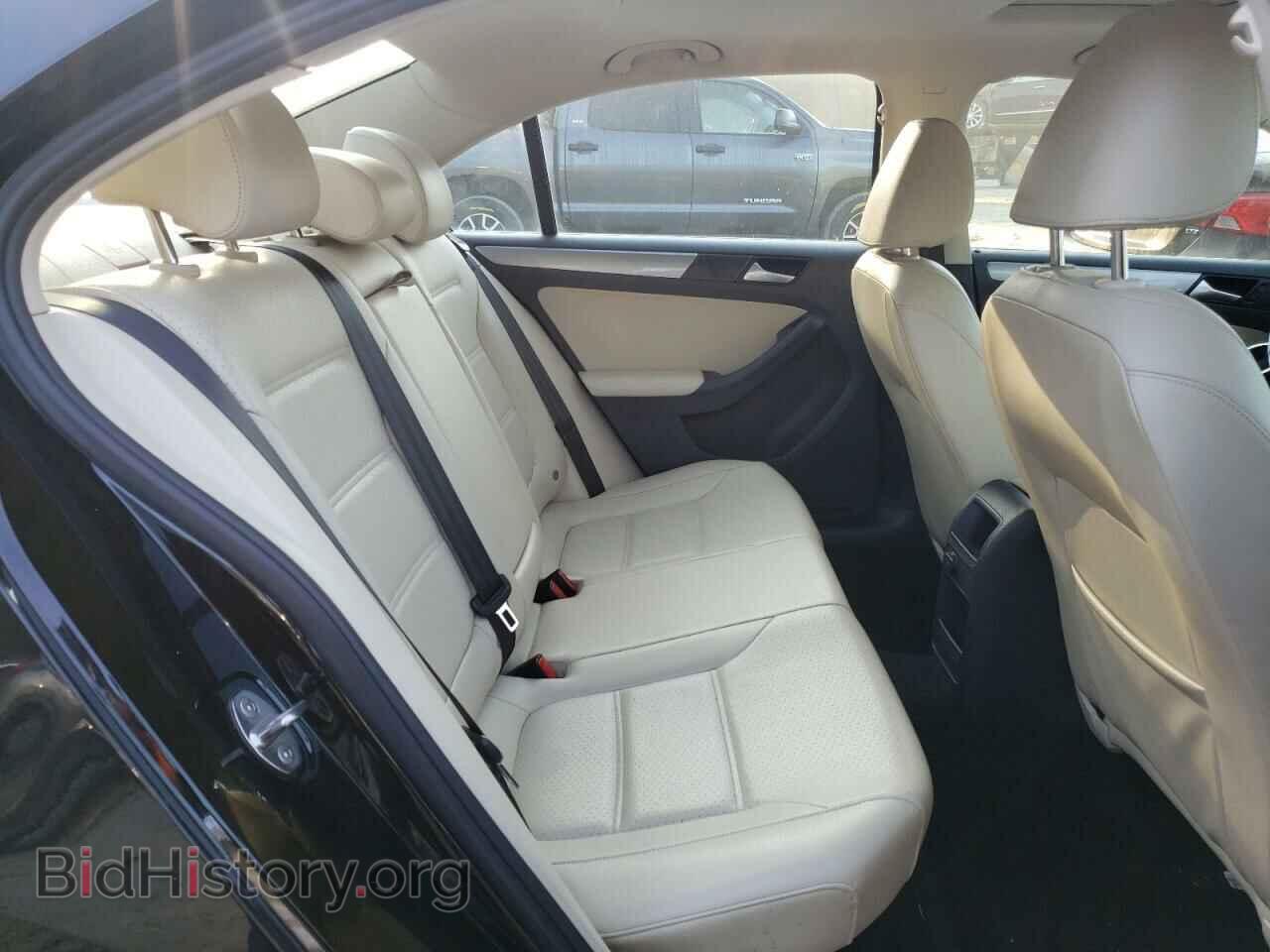 2017 VOLKSWAGEN JETTA - VIN: 3VWDB7AJ5HM384892 - Фото 10