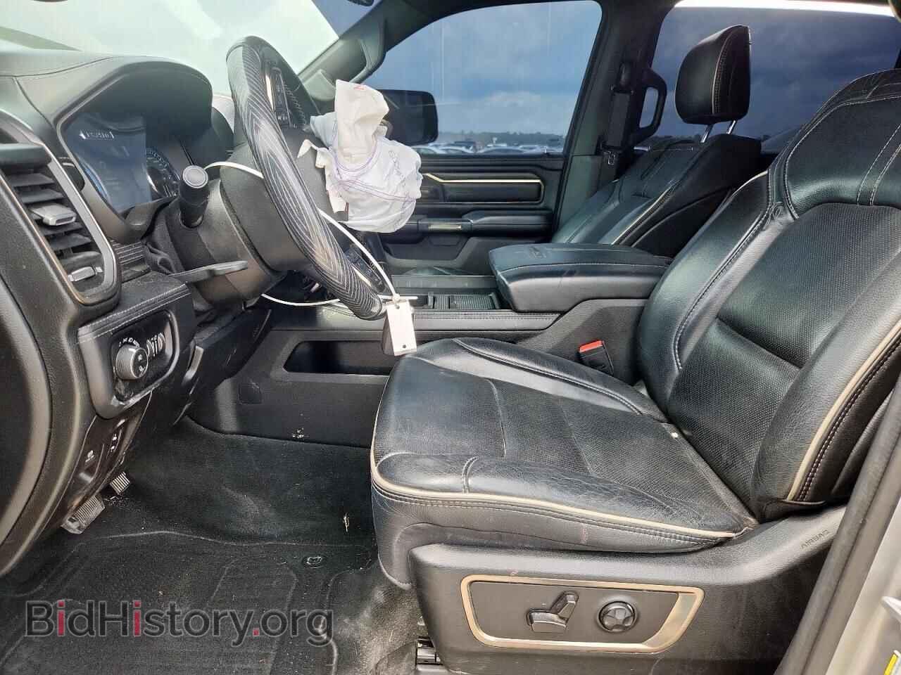 2021 RAM 1500 - VIN: 1C6SRFHM3MN815513 - Фото 7