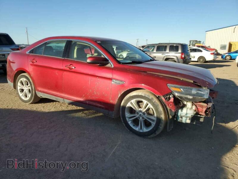 2015 Ford TAURUS (VIN 1FAHP2E88FG127528) — photo 4 of 13