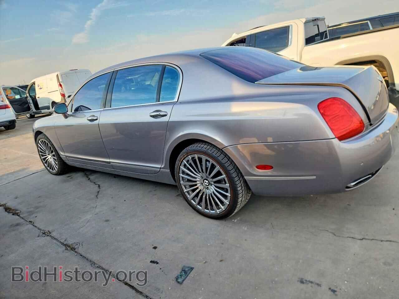 2006 BENTLEY CONTINENTA - VIN: SCBBR53W96C038459 - Фото 2
