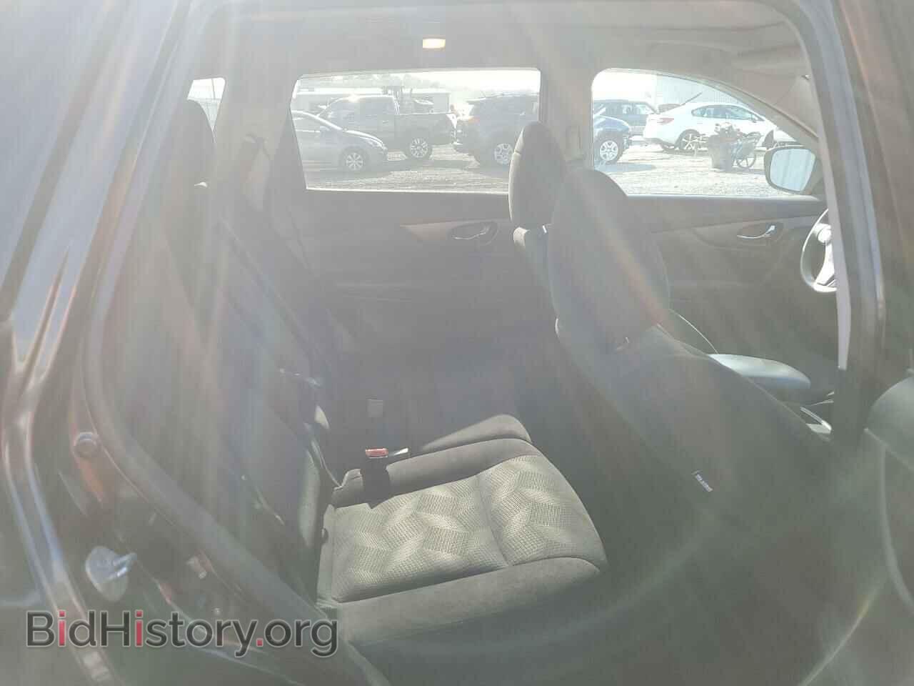 2014 NISSAN ROGUE - VIN: 5N1AT2MV2EC822068 - Фото 11